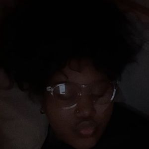 Meet your Posher, Nashantae